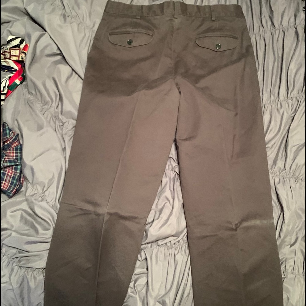 Pants - Picture 2 of 2